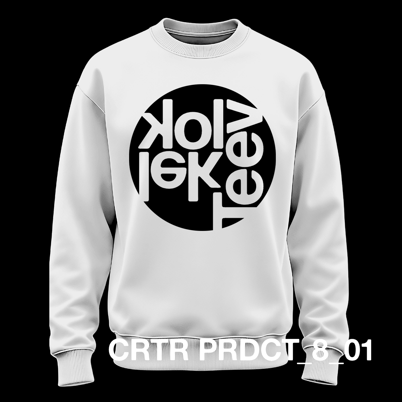 Creator Product 8