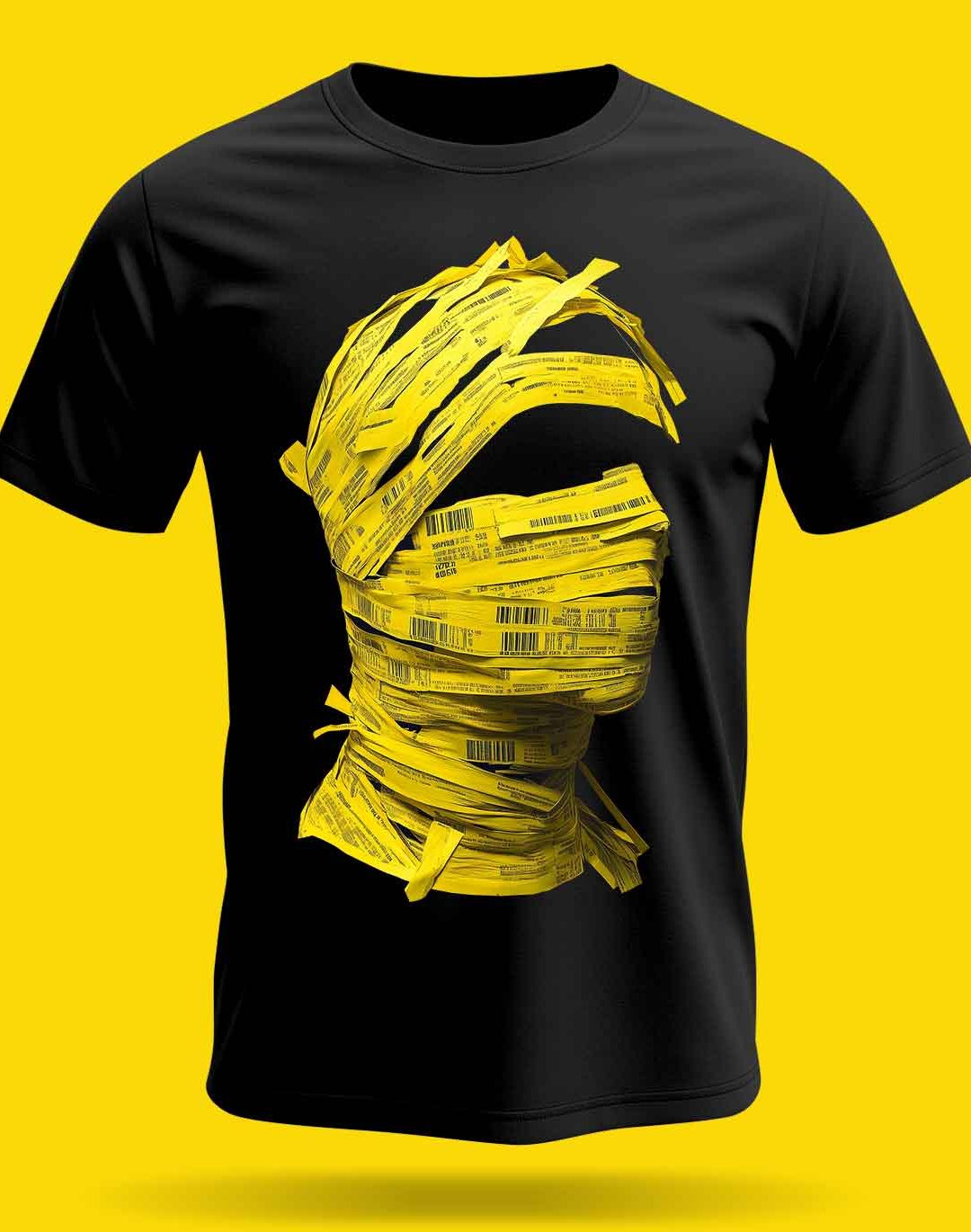 mummy majica