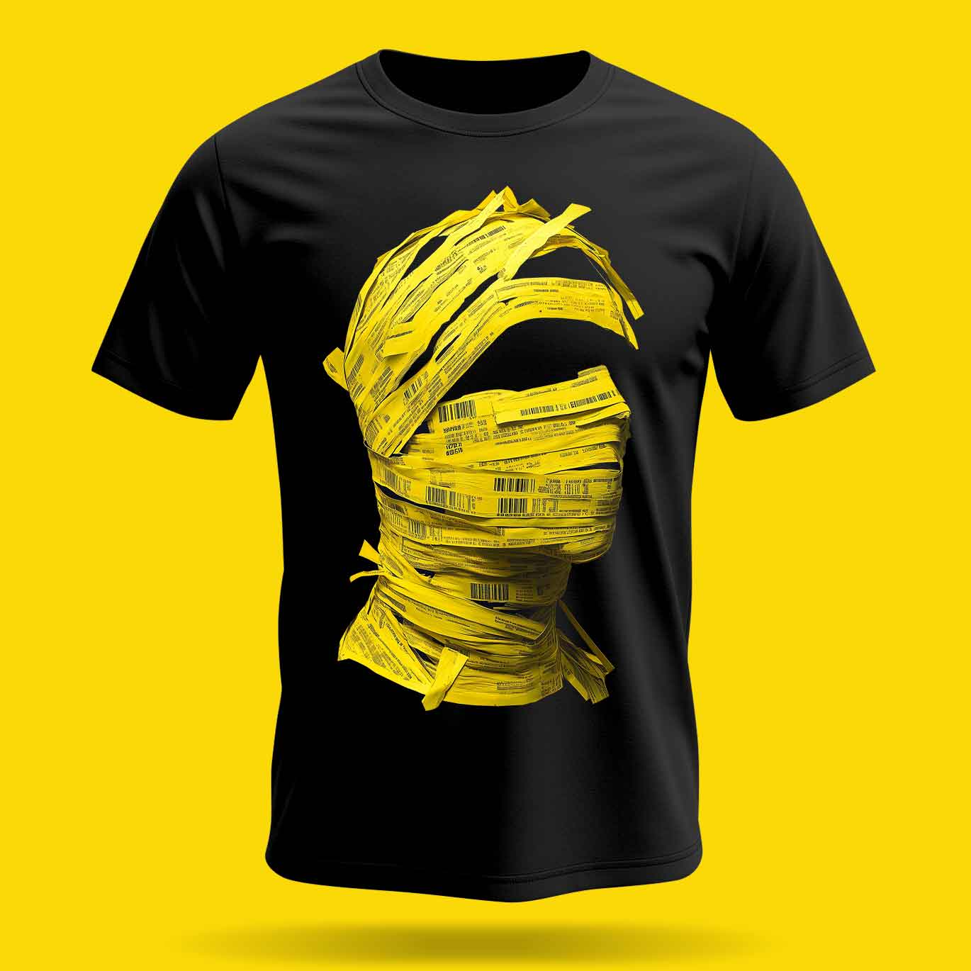 mummy majica