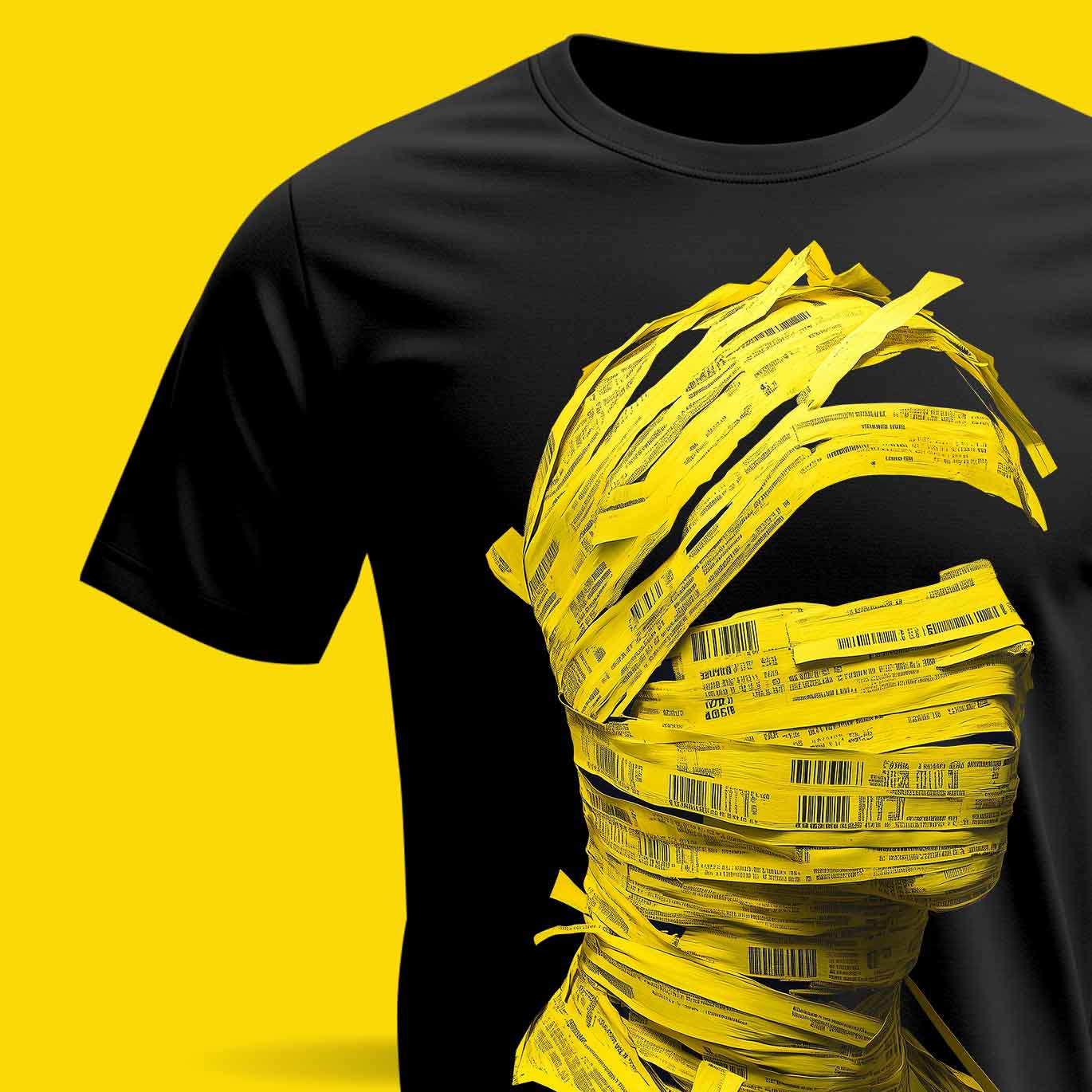 mummy majica - Image 3