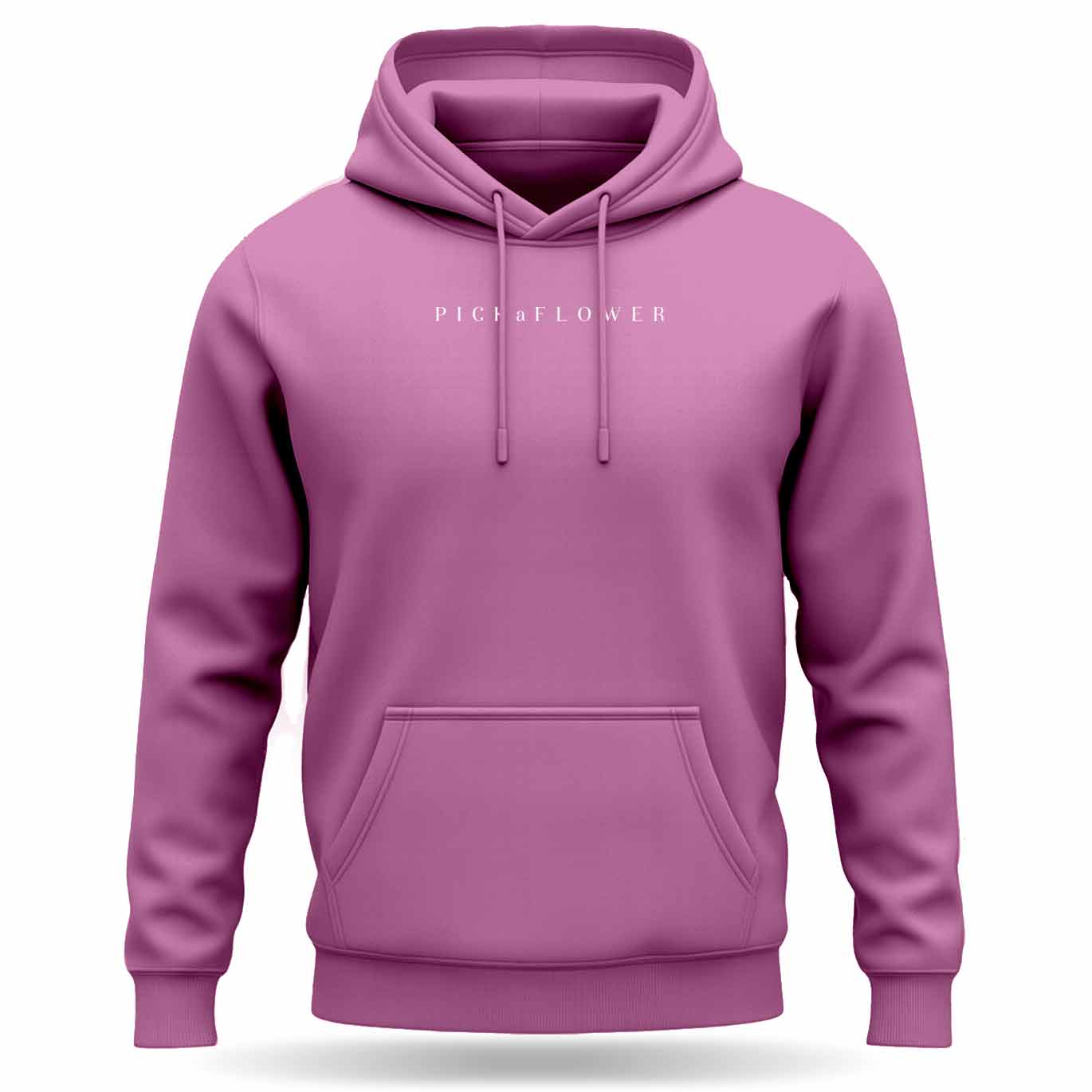 pick a flower hoodie - Image 2