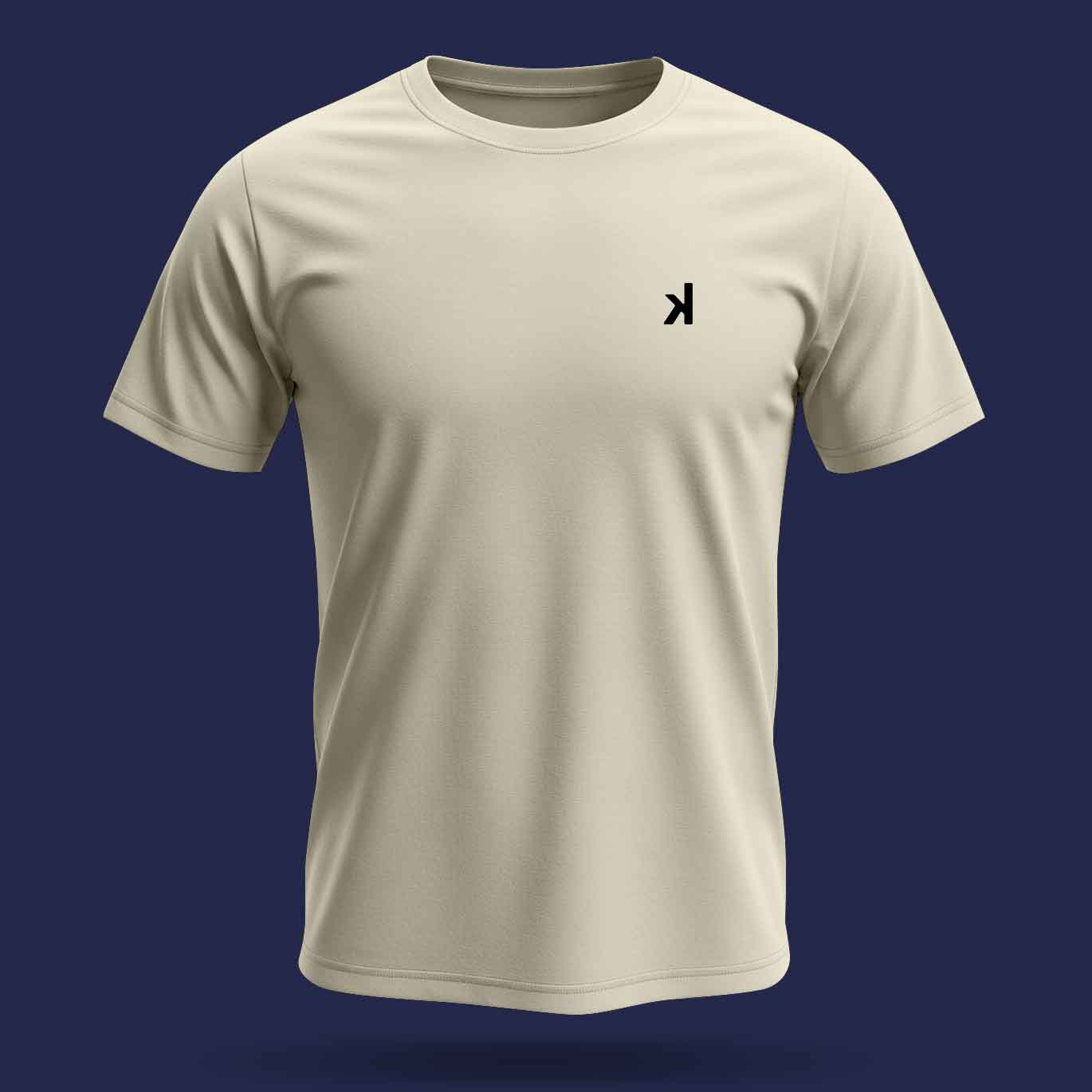 impreza sti cream tshirt - Image 2